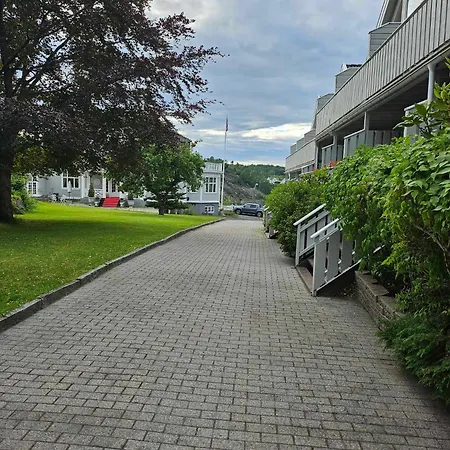 Bergland 20 Daire