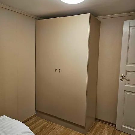 Bergland 20 Daire *
